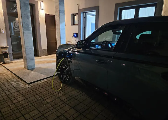 Morpheus 公寓 斯雷姆斯卡米特罗维察